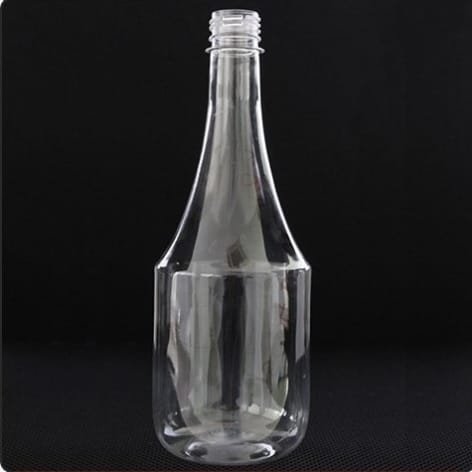 750 ML FOOD BOTTLES